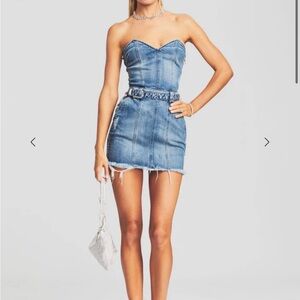 Retrofete Ashlyn Dress